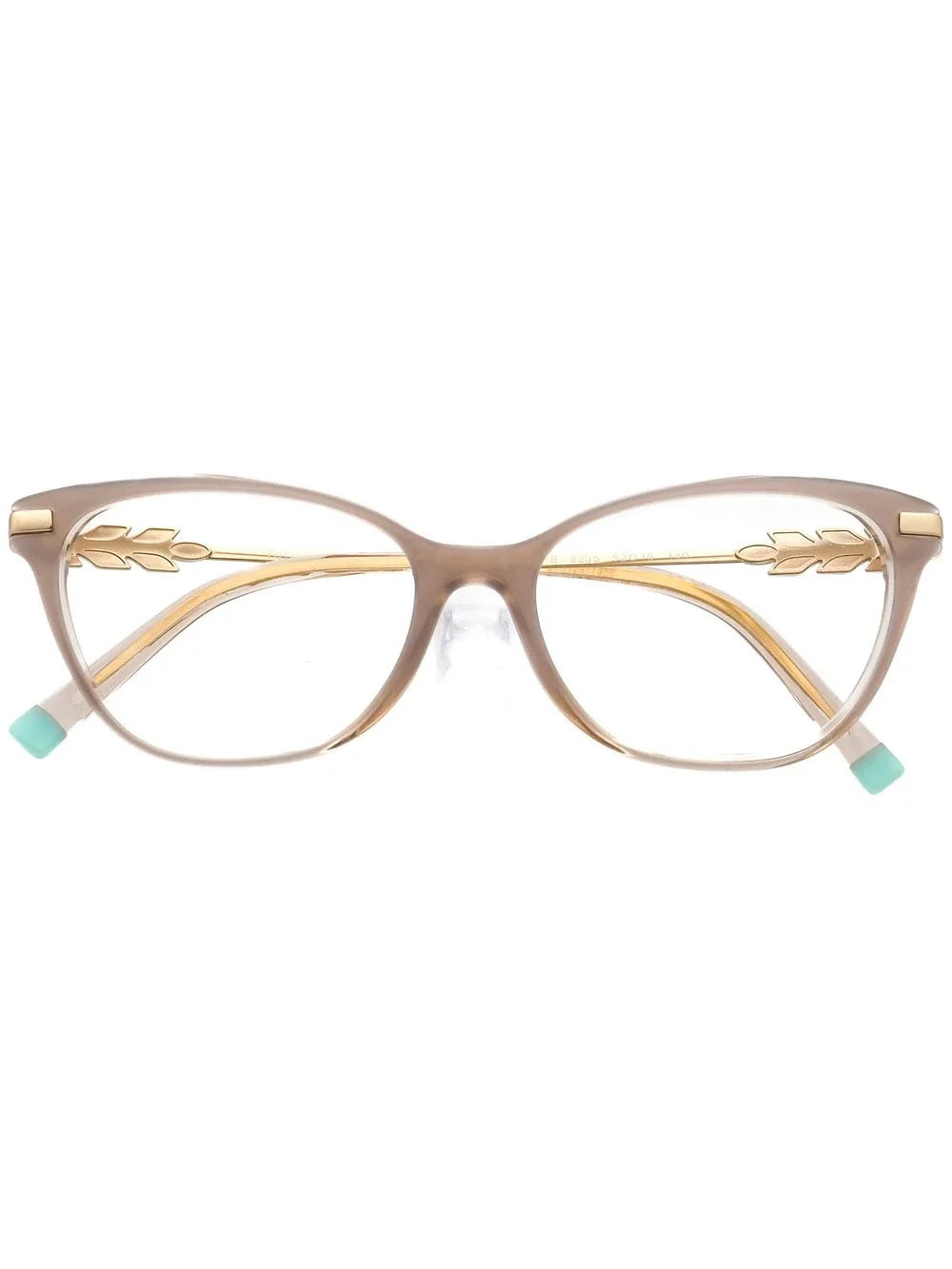 Tiffany & Co. TF 2219-B 8335 Eyewear